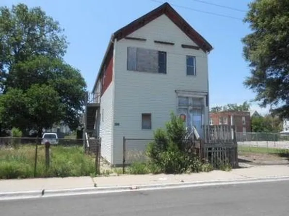 4436 S Wentworth Ave, Chicago, IL 60609