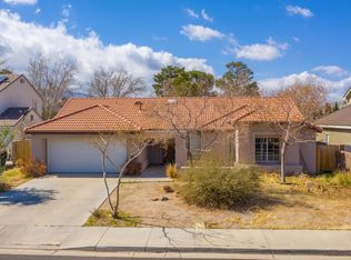 39317 Calmview Cir, Palmdale, CA 93551