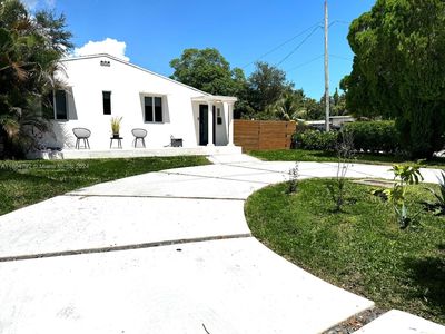 333 NE 107th St, Miami, FL, 33161