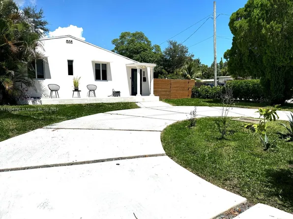 333 NE 107th St, Miami, FL 33161
