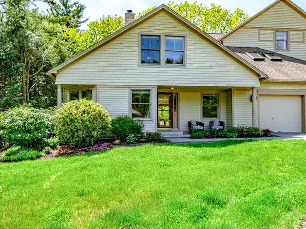 3 Wildwood Circle #3, Portland, ME 04103