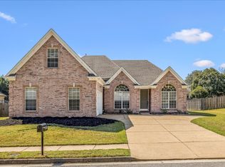 8453 Thor Rd, Cordova, TN 38018