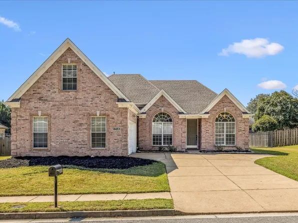 8453 Thor Rd, Cordova, TN 38018
