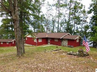 33780 W Deer Lake Rd, Deer River, MN 56636