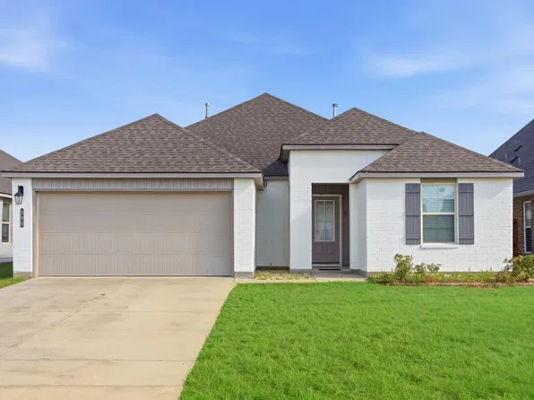 296 Paisley Pkwy, Sulphur, LA 70665