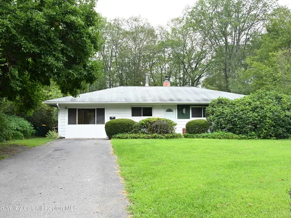 117 Pine Street, West Hurley, NY 12491