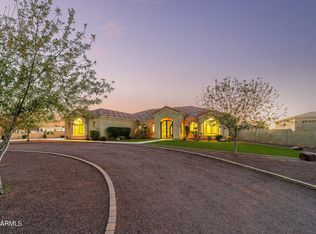 25824 S 194TH Street, Queen Creek, AZ 85142