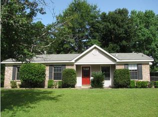 1160 Dawn Ct, Mobile, AL 36695