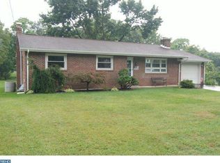 1716 Frush Valley Rd, Temple, PA 19560