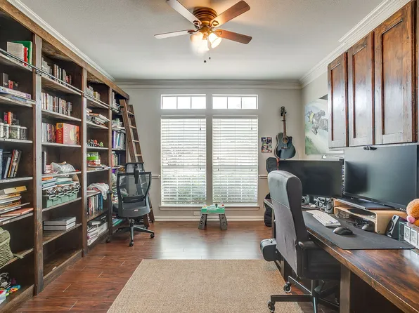 6602 Fox Glen Dr, Arlington, TX 76001