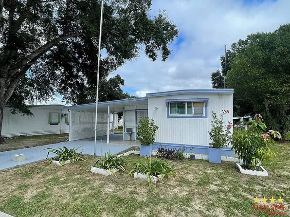 2545 Cadillac Ave, Orlando, FL 32818