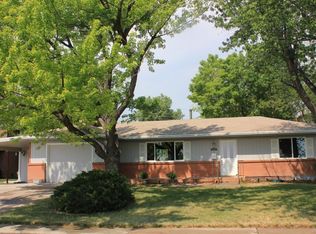 5277 S Mabre Ct, Littleton, CO 80123