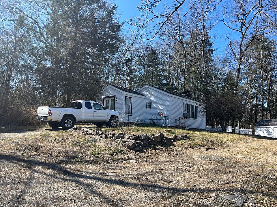 39 Picketts Ridge Rd 2, Redding, CT 06896 Zillow