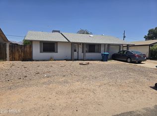 1843 S Papago Dr, Apache Junction, AZ 85120