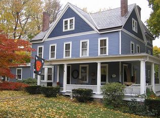 2 Balmville Rd, Newburgh, NY 12550