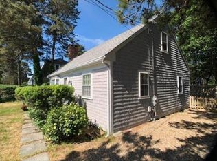 37 Easy St, Dennis Pt, MA 02639