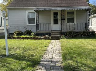 329 Busby Ave, Lancaster, OH 43130
