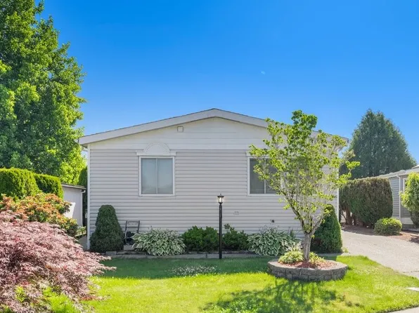 5101 NE 121st Ave Unit 117, Vancouver, WA 98682