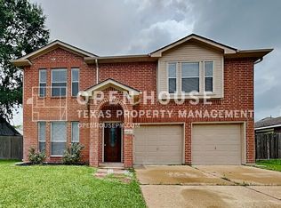 5711 Deer Timbers Trl, Humble, TX 77346