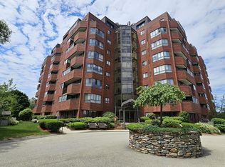 200 Burkhall St UNIT 310, Weymouth, MA 02190