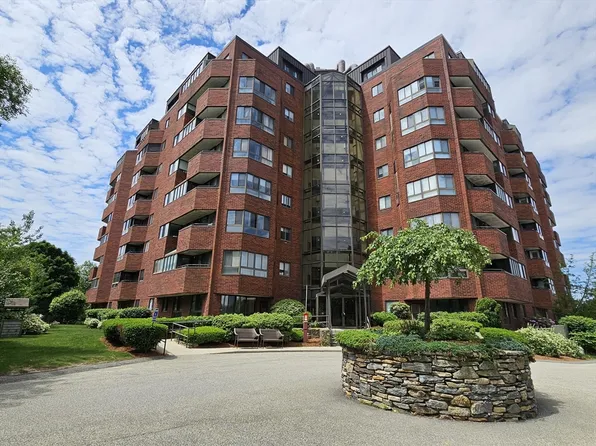 200 Burkhall St Unit 310, Weymouth, MA 02190