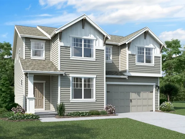 1054 17th Avenue #1101, Sultan, WA 98294