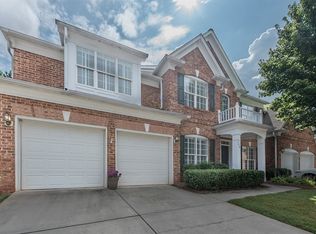 344 Robinlynn Rd, Matthews, NC 28105