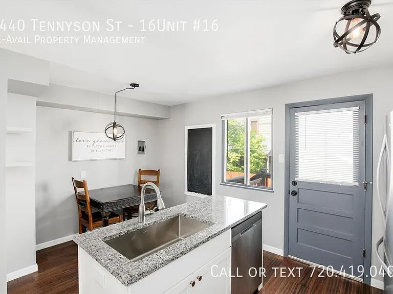 6440 Tennyson St #16 — Photo 6