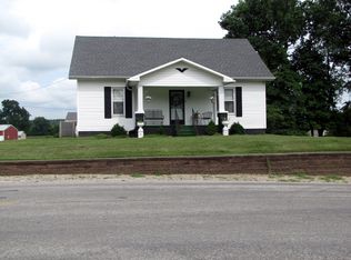 4900 Martin Rd, Newburgh, IN 47630