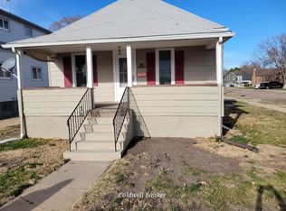 1203 W 2nd St, North Platte, NE 69101