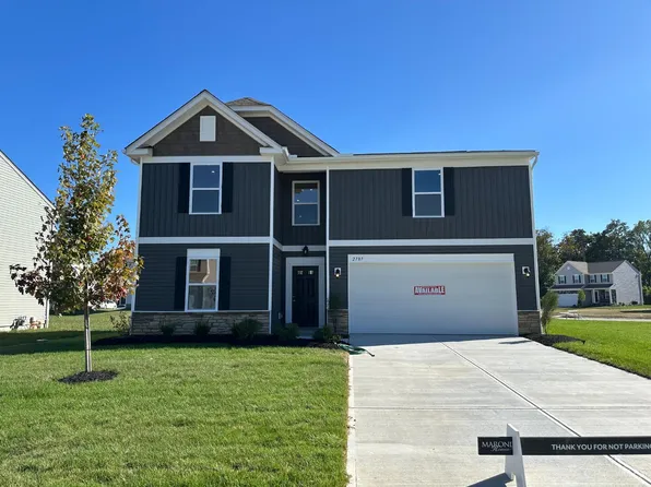 2787 Rylan Dr, Colerain Township, OH 45251