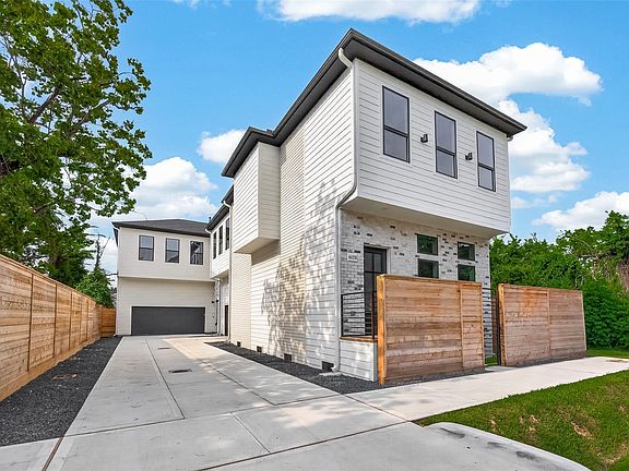 2nd image of 602 Jewett St #B