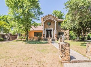 3812 W Biddison St, Fort Worth, TX 76109