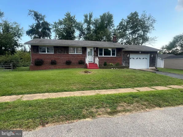 114 2nd St, Annapolis, MD 21401