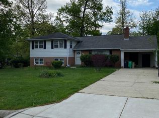 9531 Franklin Ave, Lanham, MD 20706