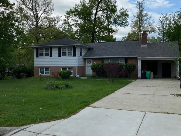 9531 Franklin Ave, Lanham, MD 20706