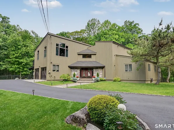 196 Echo Hill Drive, Stamford, CT 06903