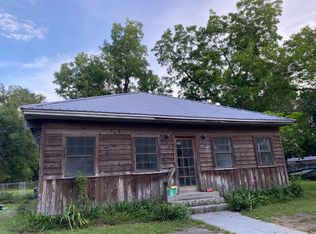 1546 Oak St, Ponce De Leon, FL 32455