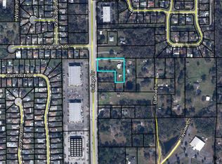 395 College Dr, Middleburg, FL 32068