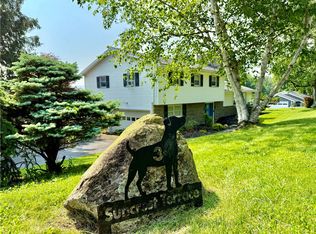 3 Suncrest Ter, Oneonta, NY 13820
