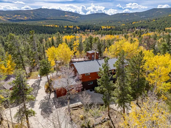 12 Lake St, Black Hawk, CO 80422