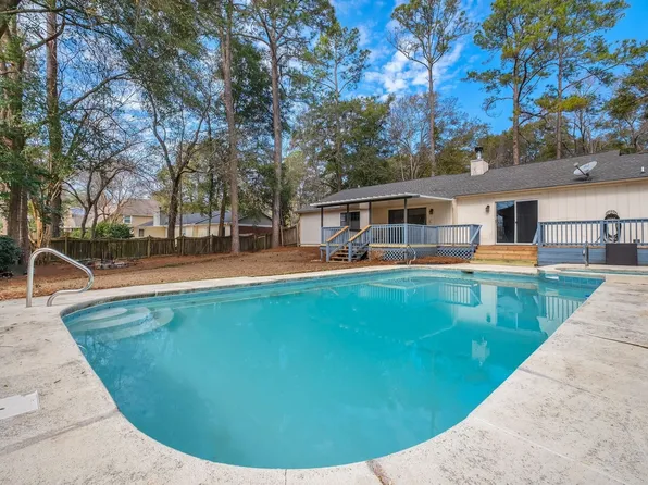 3141 N Shannon Lakes Dr, Tallahassee, FL 32309