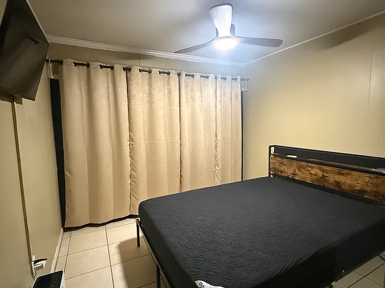 Bedroom #2