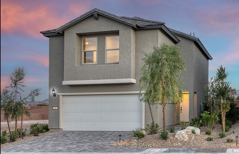 Avondale Plan, Linmar Ranch, Las Vegas, NV 89139 | Zillow