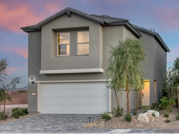 Avondale Plan, Tenaya Springs