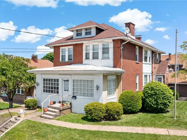 2925 Main St, Homestead, PA 15120