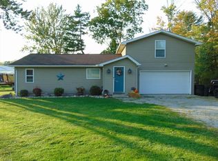 9479 State Route 88, Windham, OH 44288
