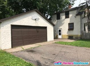 510 W Broadway Ave, Forest Lake, MN 55025