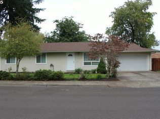170 SW 6th Pl, Canby, OR 97013