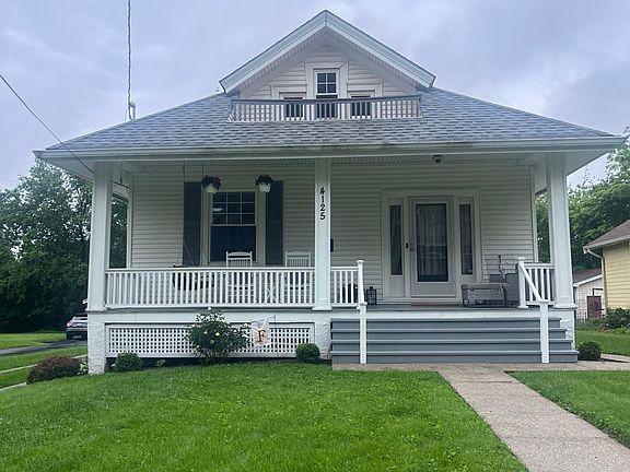 3rd image of 4125 North Ave